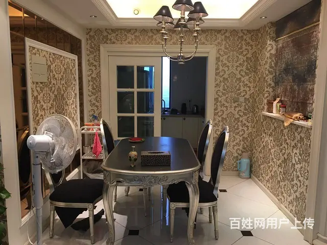 急降100万，正对花园，134平方，470万，带一车位，急卖 - 图片 2