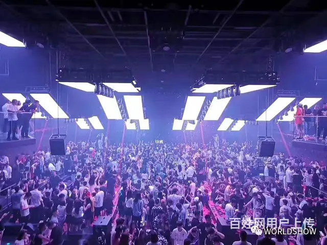 广州BBR酒吧座位价格表 - 图片 1