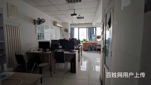 金源国际商务 公寓0厅 中等装修 - 图片 4
