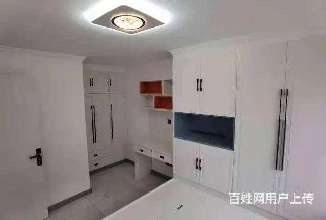 士英街慧博园良安里2楼57平三阳格局新装地暖可公积金商贷！ - 图片 5