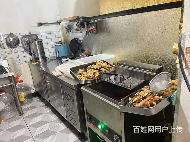 好停车 附近店铺已成熟 知名度高 价格可谈 - 图片 5