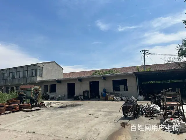（城市在线找房免费）104国道潘塘高速出入口附近土地出租 - 图片 10