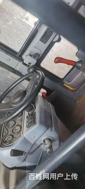 三江重工936铲车 - 图片 6