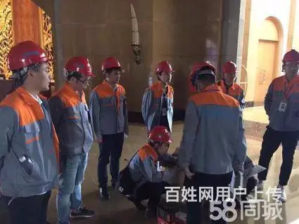 广东宏希消防检测消防维保，珠海消防维保检测 - 图片 2