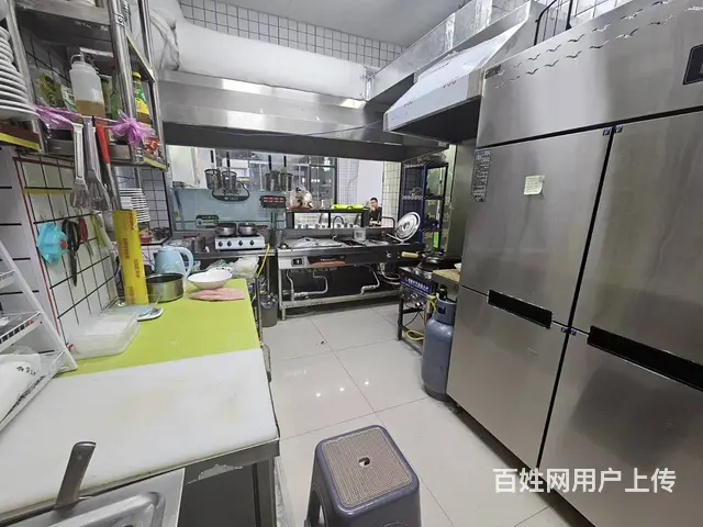 面馆出兑 快餐店出兑 - 图片 5