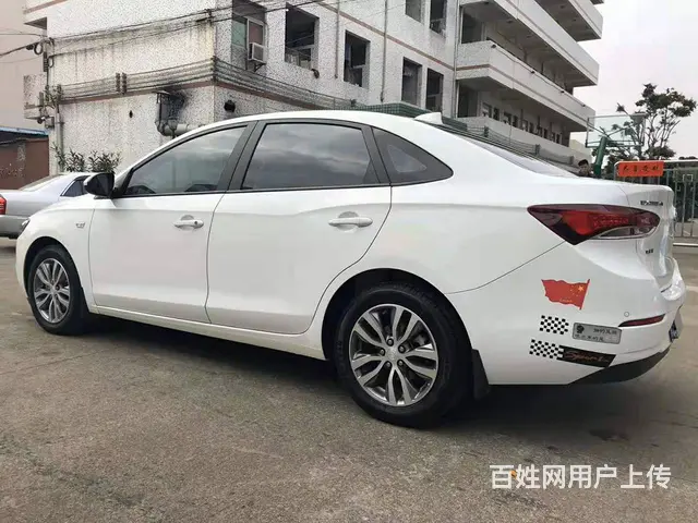 别克 英朗 2018款 1.3T 手自一体 18T 旗舰型 - 图片 5