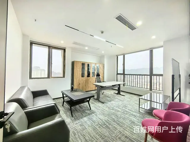 四海城私人业主直租 实用率7成 空调24小时 家私 - 图片 4