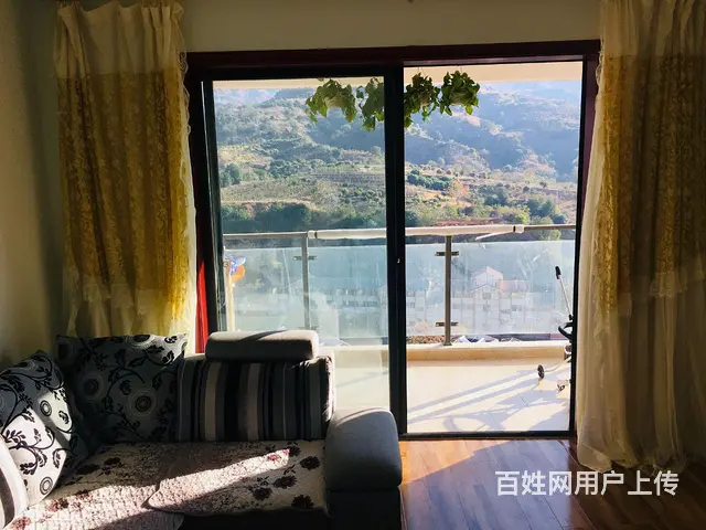 攀枝花盐边国富丽景套二出租 - 图片 7