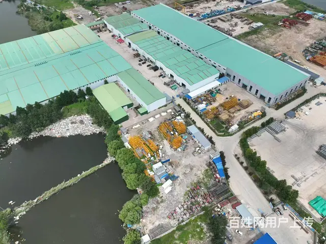 （城市在线找房免费）北三环平山北路附近标准厂房出租 - 图片 1