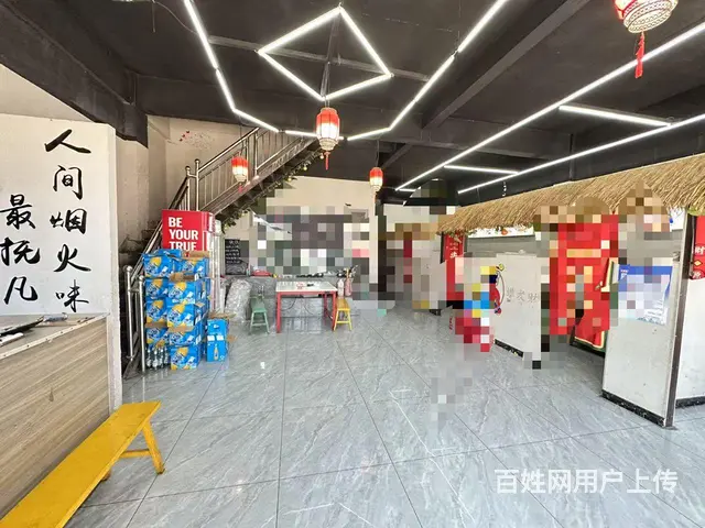 【优选推荐】敬安好位置餐饮店转让 - 图片 7
