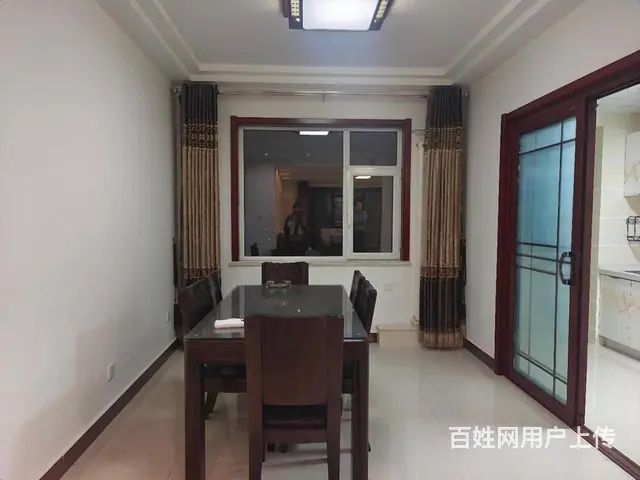 泰馨苑  了 精装短住三居室 南北通透好户型 观汉江公园美景 - 图片 11