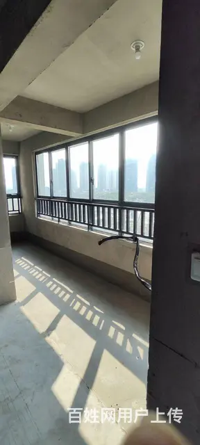 出售城南新小区昌盛花园6楼双阳台环境优美 - 图片 1