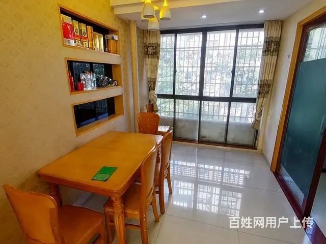 十里河鹤湖学校旁 柴桑春天三区洋房豪装三房 拎包入住 - 图片 3