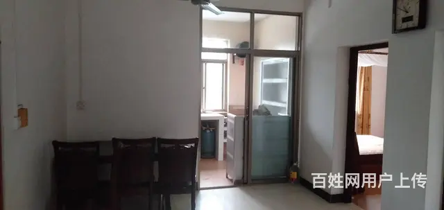 合浦城区单位房 普通住宅2房2厅 中等装修 - 图片 6