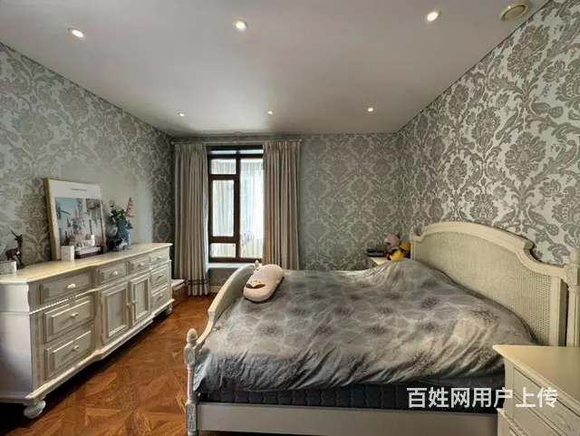 多套捡漏 盛和天下别墅 美式 已扩建650米 大院可停车 - 图片 7
