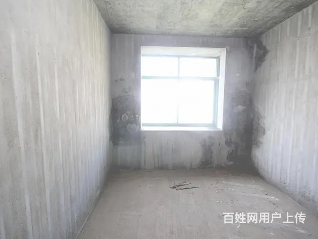 一中星港澳园复式楼 纯毛坯自由装修 南北双露台 业主诚心出售 - 图片 11