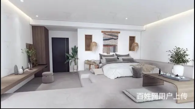 德阳工装设计与施工，专业室内外设计，统一施工管理 - 图片 1