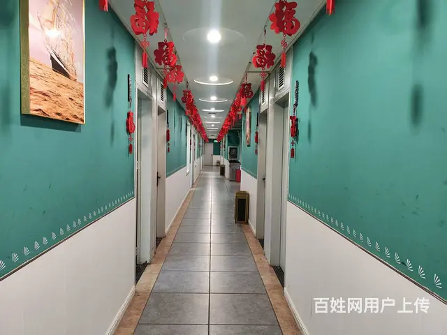 （51旺铺推荐）龙华区海垦路700平棋牌室转让 - 图片 11
