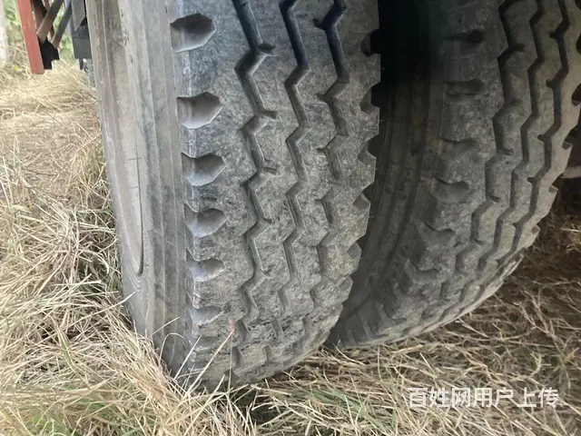 东风福瑞卡 福瑞卡4102 平板车 国5 - 图片 4