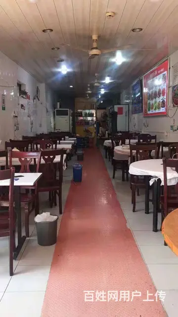 【易转免费推荐】旺铺饭店转让 - 图片 4
