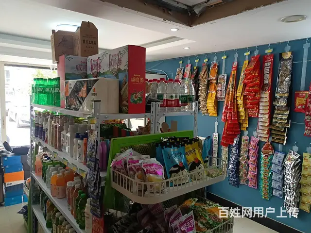 （圆点快讯）沛县小区内便利超市+驿站转让 - 图片 3