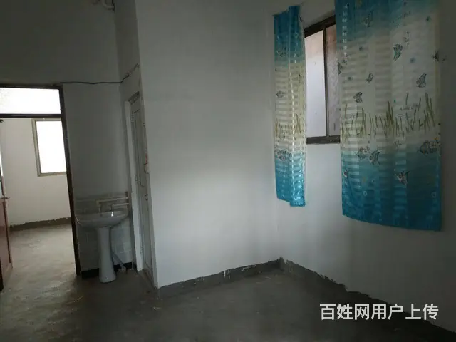 温县文化广场附近西梁所 普通住宅1厅 简单装修 - 图片 5