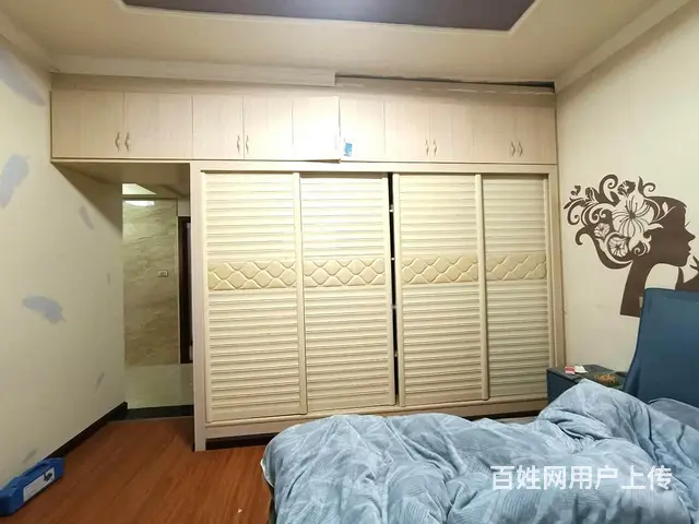 美食街盛世华都3室2厅2卫精装修全屋硅藻泥产证齐全满二 - 图片 4