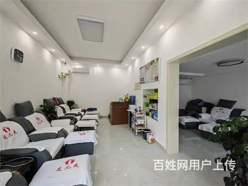 （达州铺源网）南外民乐街32㎡足浴店转让（带夹层） - 图片 5