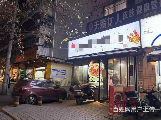 （兴铺）西山东路水电气三通烧烤店转让可做其他餐饮 - 图片 1