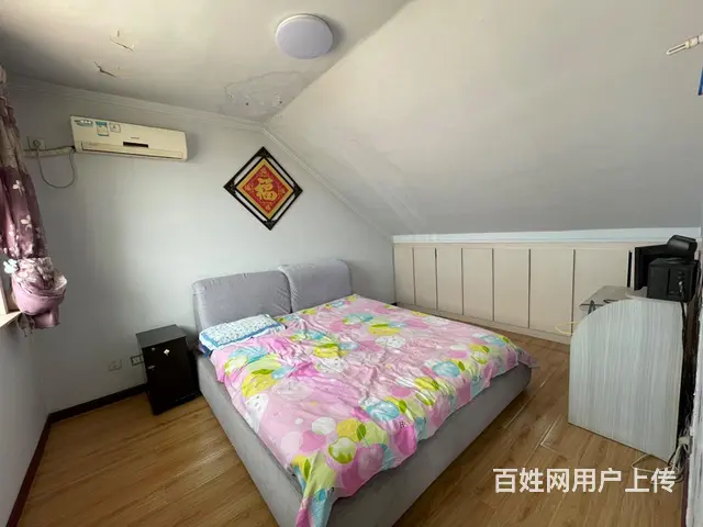 零首付买两层   [玫瑰][强]义美家园6楼83平带阁楼共三 - 图片 10