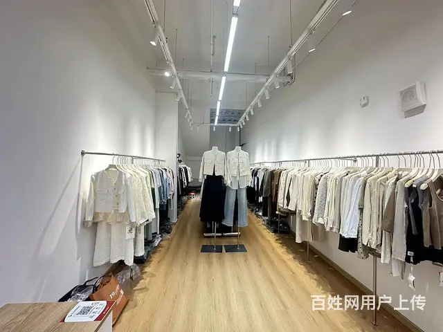 【推荐】铜山万达天赐广场附近女装店空转， - 图片 1