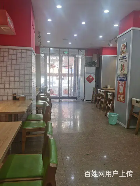 吉妈妈品牌旺铺整体出兑保盈利可空兑面议 - 图片 2