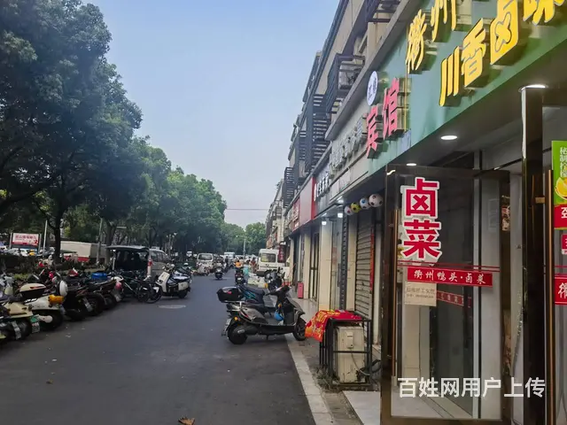 （淘铺铺免费推荐）昆山市张浦旺铺转让 - 图片 5