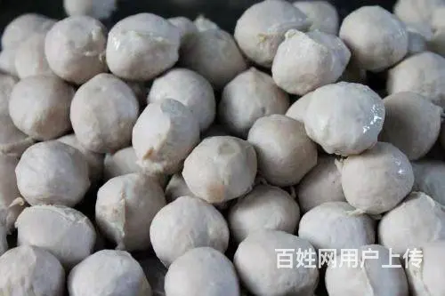 揭阳 潮汕肉丸做法哪里学正宗 汕头仟味餐饮培训 - 图片 2