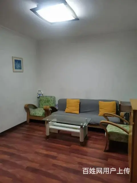 地铁房港南小区(鼓楼) 普通住宅2厅 精装修 - 图片 1
