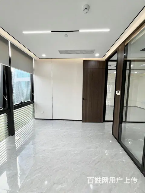 闽商大厦，钱江世纪城，采光通透，户型正气，接待有面，交通便利 - 图片 4