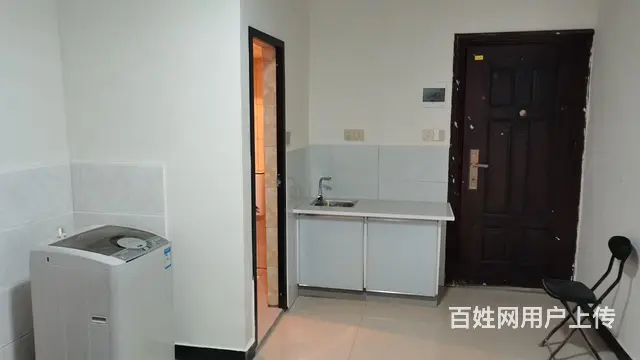 单间出租 - 图片 1