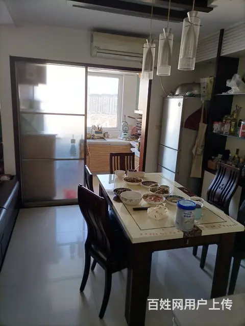 太平街道万昌大厦，楼下购物中心三和超市，新华书店生活方便 - 图片 3