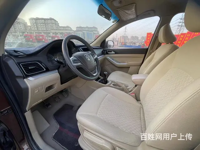 宝骏730 2016款 1.5 手动 超值型5座 - 图片 3