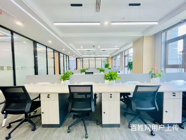 卡美迪大厦地铁9号线簇桥站精装全配武侯新城 - 图片 9