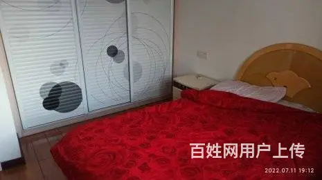 罗河路 113平米三室两厅 精装修53万急售 - 图片 6