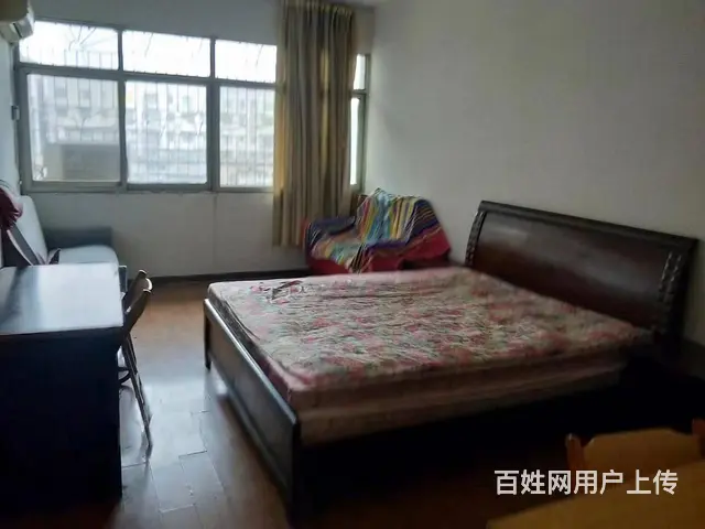 蒸阳北路凯盛家纺附近2室2厅装修好家具家电齐全月租650 - 图片 3