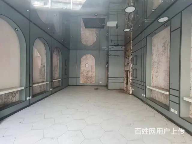 （51旺铺推荐）美兰区西沙路60平铺面出租 - 图片 2