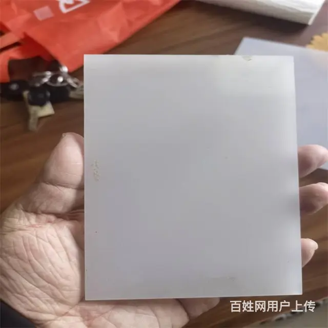 菏泽郓城8mm耐力板郓城pc实心板郓城耐力板价格 - 图片 9