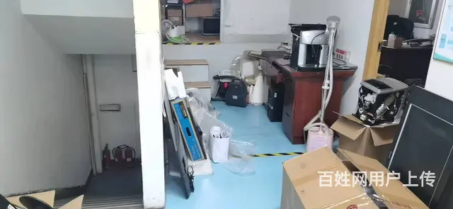 7972（七P）个人城西区同仁路和胜利路交叉口临街商铺出租 - 图片 3