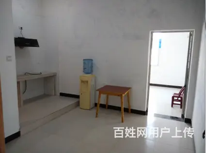 出租一室一厅一厨一卫 - 图片