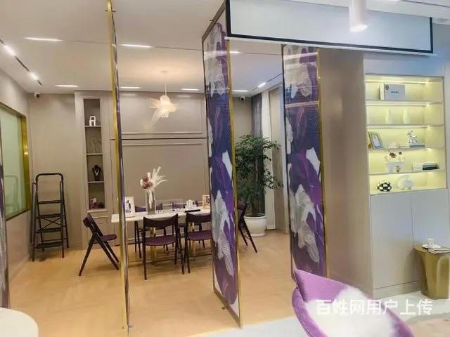 京杭古运河市区广化桥河畔手付5万起运河天地现房现场挑选 - 图片 7