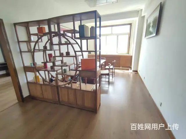 三好街丨金源大厦丨整层630平丨带家具丨可做饭丨多个办公室 - 图片 8
