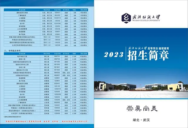 成人大学报考什么专业好—小白看完不迷茫 - 图片 5