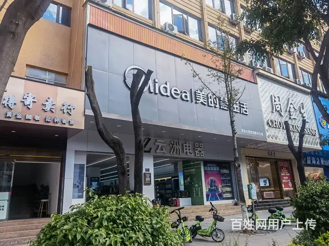 黄金核心区域店铺出租，租金面谈 - 图片 2